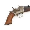 Image 3 : Remington Model 1871 Rolling Block Pistol