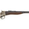 Image 4 : Remington Model 1871 Rolling Block Pistol