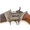 Image 9 : Remington Model 1871 Rolling Block Pistol