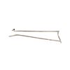 Image 15 : J. Stevens No. 40-1/2 New Model Single Shot Pocket Rifle with Matching Shoulder Stock