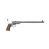 Image 2 : J. Stevens No. 40-1/2 New Model Single Shot Pocket Rifle with Matching Shoulder Stock