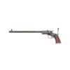 Image 3 : J. Stevens No. 40-1/2 New Model Single Shot Pocket Rifle with Matching Shoulder Stock