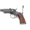 Image 4 : J. Stevens No. 40-1/2 New Model Single Shot Pocket Rifle with Matching Shoulder Stock