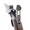 Image 9 : J. Stevens No. 40-1/2 New Model Single Shot Pocket Rifle with Matching Shoulder Stock