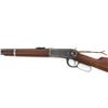 Image 15 : Winchester Model 1894 Lever Action Saddle Ring Carbine