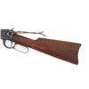 Image 16 : Winchester Model 1894 Lever Action Saddle Ring Carbine