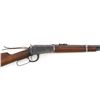 Image 4 : Winchester Model 1894 Lever Action Saddle Ring Carbine