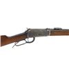 Image 7 : Winchester Model 1894 Lever Action Saddle Ring Carbine