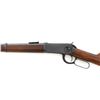 Image 13 : Winchester Model 1894 Lever Action Saddle Ring Carbine