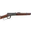 Image 4 : Winchester Model 1894 Lever Action Saddle Ring Carbine