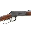 Image 6 : Winchester Model 1894 Lever Action Saddle Ring Carbine