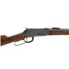 Image 7 : Winchester Model 1894 Lever Action Saddle Ring Carbine