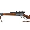 Image 12 : Deluxe Winchester Model 71 Lever Action Carbine, #13933