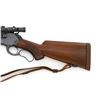 Image 13 : Deluxe Winchester Model 71 Lever Action Carbine, #13933