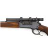 Image 14 : Deluxe Winchester Model 71 Lever Action Carbine, #13933