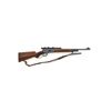 Image 1 : Deluxe Winchester Model 71 Lever Action Carbine, #13933