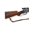 Image 3 : Deluxe Winchester Model 71 Lever Action Carbine, #13933
