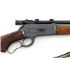 Image 6 : Deluxe Winchester Model 71 Lever Action Carbine, #13933