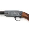 Image 4 : Beautiful Custom Engraved Winchester Model 61 Slide Action Rifle