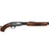Image 6 : Beautiful Custom Engraved Winchester Model 61 Slide Action Rifle