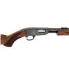 Image 8 : Beautiful Custom Engraved Winchester Model 61 Slide Action Rifle