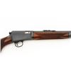 Image 4 : Beautifully Restored Winchester Model 63 Semi-Automatic Rifle