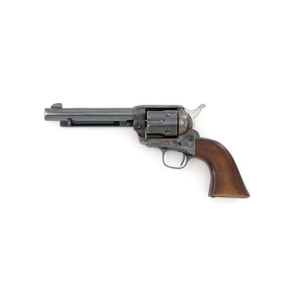 Colt 1st Generation Single Action Army Revolver
