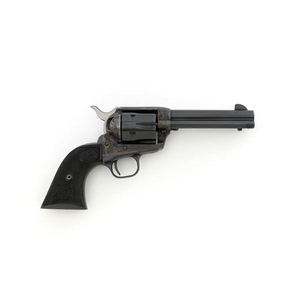 Colt 2nd Generation Single Action Army Revolver