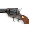 Image 4 : 1st Year Colt 3rd Generation Single Action Army Revolver