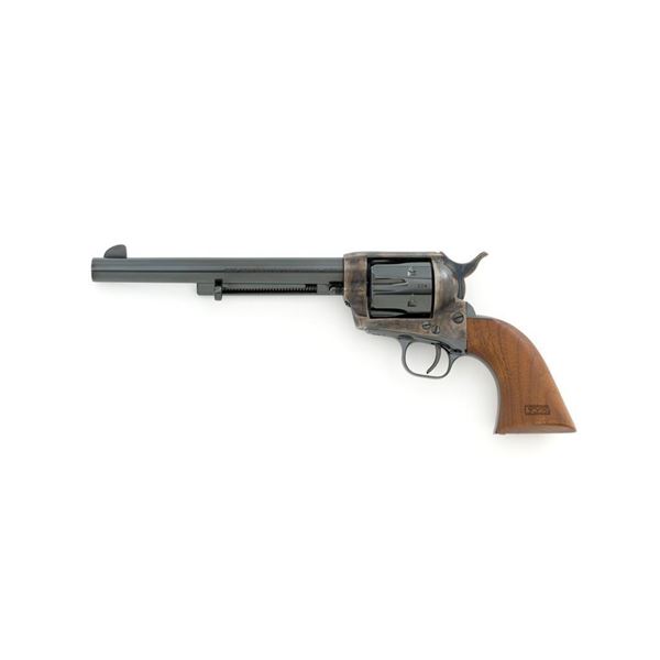 Colt Peacemaker Centennial (1873-1973) Single Action Army Revolver
