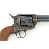 Image 8 : Colt Peacemaker Centennial (1873-1973) Single Action Army Revolver