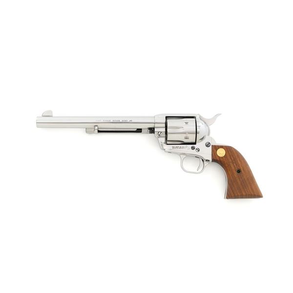 Colt 3rd Generation Single Action Army Revolver