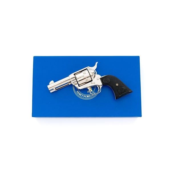 Colt Custom Shop 3rd Gen. Single Action Army Revolver