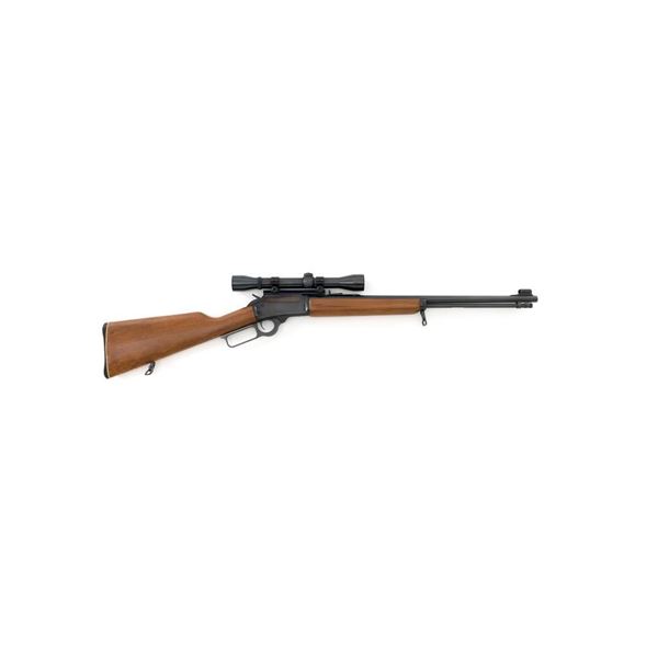 Marlin Model 1894M Lever Action Rifle
