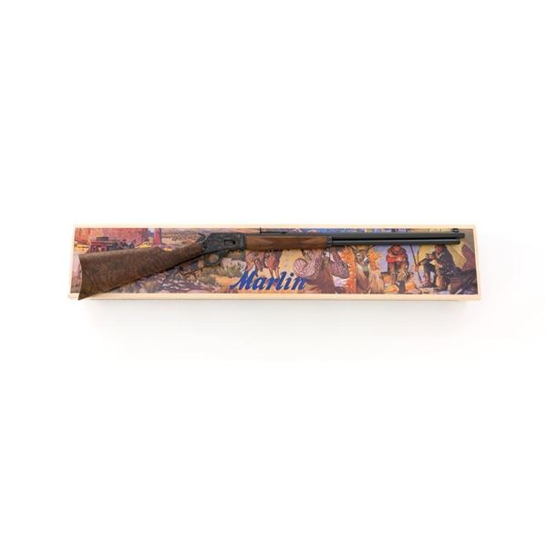 Marlin Model 1894 Century Limited Lever Action Rifle