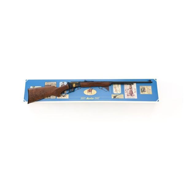 Marlin Model 1897 Century Limited Lever Action Takedown Rifle
