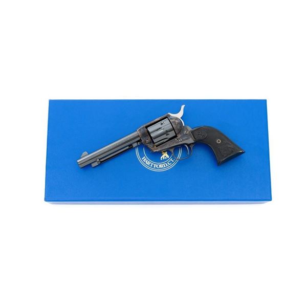 Like New Colt 3rd Gen. Single Action Army Revolver