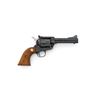 Image 2 : Like New Colt New Frontier 3rd Gen. Single Action Army Revolver