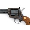 Image 4 : Like New Colt New Frontier 3rd Gen. Single Action Army Revolver