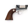 Image 10 : Cased Colt Single Action Army Sam Colt Sesquicentennial (1814-1964) Single Action Revolver
