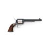 Image 3 : Cased Colt Single Action Army Sam Colt Sesquicentennial (1814-1964) Single Action Revolver