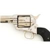Image 4 : Colt Frontier Six Shooter (1873-1973) Peacemaker Centennial Single Action Revolver