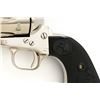 Image 6 : Colt Frontier Six Shooter (1873-1973) Peacemaker Centennial Single Action Revolver