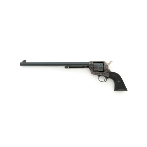 Colt 2nd Generation Buntline Special Single Action Army Revolver