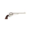 Image 2 : Engraved U.S.F.A. Single Action Army Flattop Target Revolver with Extra Cylinder