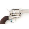 Image 3 : Engraved U.S.F.A. Single Action Army Flattop Target Revolver with Extra Cylinder