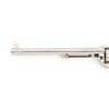 Image 4 : Engraved U.S.F.A. Single Action Army Flattop Target Revolver with Extra Cylinder