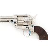 Image 5 : Engraved U.S.F.A. Single Action Army Flattop Target Revolver with Extra Cylinder