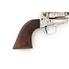Image 7 : Engraved U.S.F.A. Single Action Army Flattop Target Revolver with Extra Cylinder