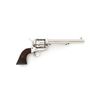 Image 2 : U.S.F.A. Single Action Army Flattop Target Revolver with Extra Cylinder,